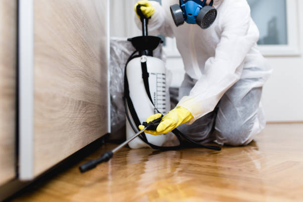 Pest Control Cost in Surf City, NC